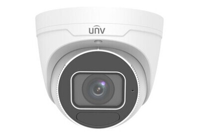 Uniview IPC3638SB-ADZK-I0 cámara de vigilancia Torreta Cámara de seguridad IP Exterior 3840 x 2160 Pixeles Techo/pared