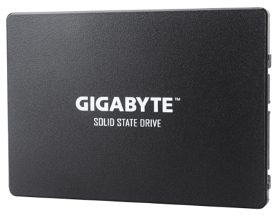Gigabyte GP-GSTFS31240GNTD unidad de estado sólido 2.5" 240 GB Serial ATA III