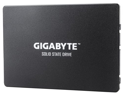 Gigabyte GP-GSTFS31240GNTD unidad de estado sólido 2.5" 240 GB Serial ATA III