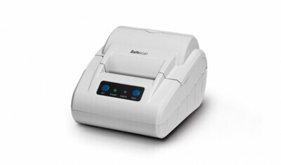 IMPRESORA TÉRMICA TP-230 GRIS SAFESCAN 134-0475