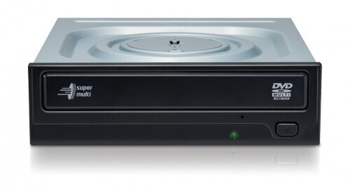 Hitachi-LG Super Multi DVD-Writer