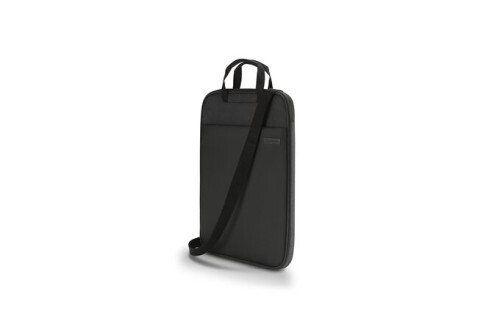 FUNDA ECO-FRIENDLY 14" NEGRO KENSINGTON K60103WW