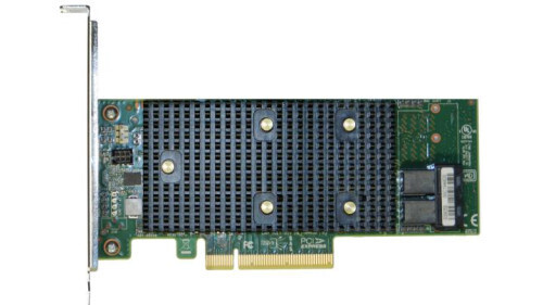 Intel RSP3WD080E controlado RAID PCI Express x8 3.0