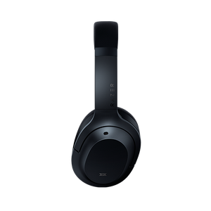 Razer RZ04-03430100-R3M1 auricular y casco Auriculares Inalámbrico y alámbrico gancho de oreja Llamadas/Música USB tipo A Bluetooth Negro