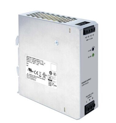 DAHUA - DRL-48V120W1AA - RAIL POWER SUPPLY-48V2.5A