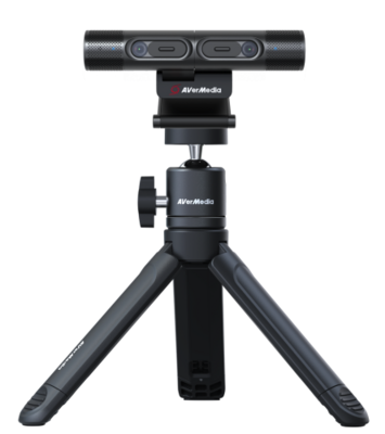 AVERMEDIA WEBCAM PW313D (61PW313D00AE)