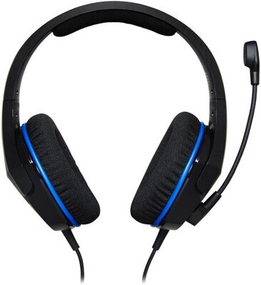 HP HYPERX CLOUD STINGER CORE (PS4)  4P5J8AA  HX-HSCSC-BK