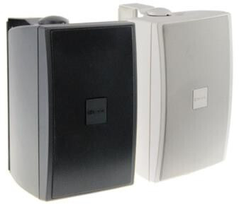 Bosch LB2-UC15-L1 De 1 vía Blanco Inalámbrico 15 W