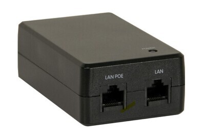 CRESTRON POE INJECTOR (PWE-4803RU) 6502429