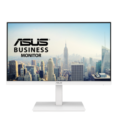ASUS VA24EQSB-W 60,5 cm (23.8") 1920 x 1080 Pixeles Full HD LED Blanco