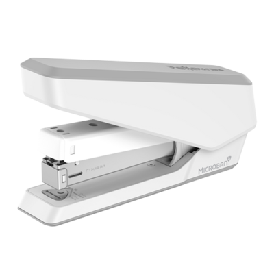 GRAPADORA EASYPRESS LX850 BLANCA MICROBAN FELLOWES 5011001