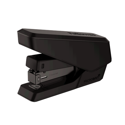 GRAPADORA EASYPRESS LX840 NEGRA MICROBAN FELLOWES 5012901