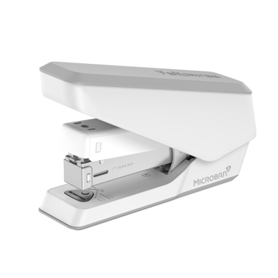 GRAPADORA EASYPRESS LX840 BLANCA MICROBAN FELLOWES 5011701