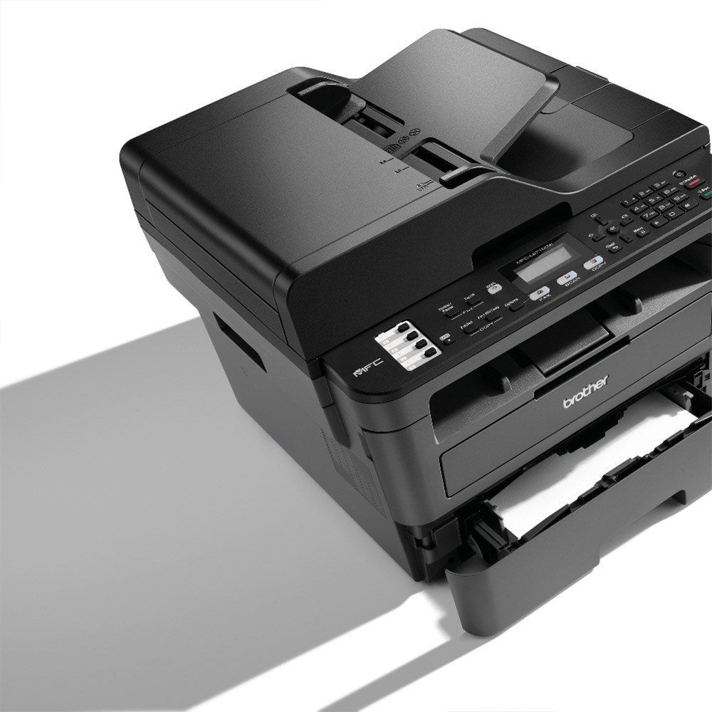 Brother MFC-L2860DW multifuncional