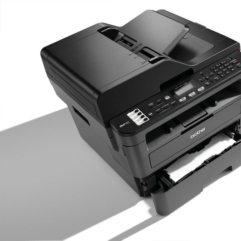 Brother MFC-L2860DW multifuncional
