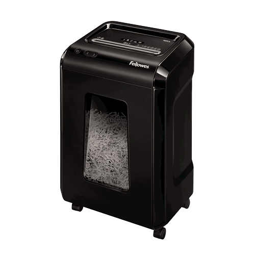 Destructora Fellowes 92Cs