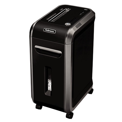 Destructora fellowes 99Ci, corte en partículas