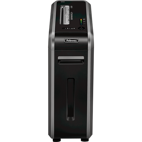 Destructora fellowes 125Ci, corte en partículas