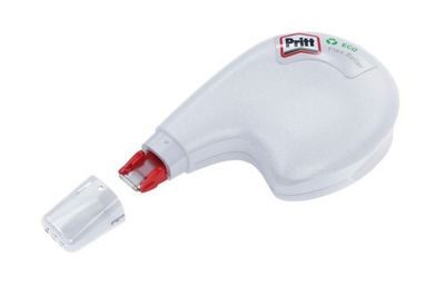 CORRECTOR CINTA ECO FLEX ROLLER 4,2MM. X 10M. PRITT 2111678