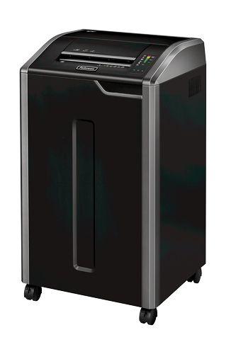 Destructora fellowes 425Ci, corte en partículas