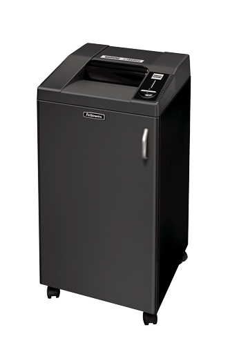 Destructora  fellowes 3250SMC P-6 corte en partículas de alta seguridad