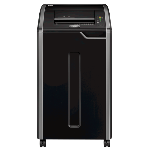 Destructora fellowes 425HS (P-7)  Alta Seguridad