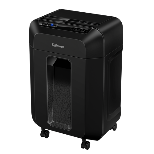 Destructora Fellowes  Automática Automax™ 80M, Minicorte