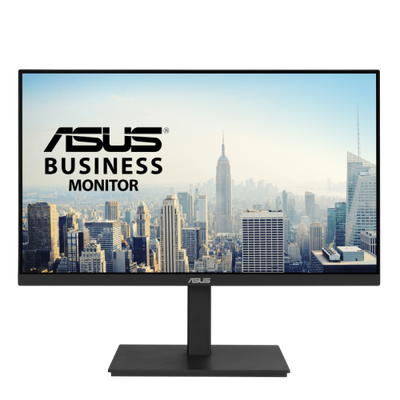 ASUS VA27ECPSN 68,6 cm (27") 1920 x 1080 Pixeles Full HD LED Negro