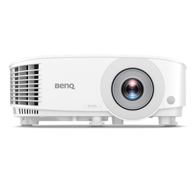 Benq MS560 videoproyector 4000 lúmenes ANSI DLP SVGA (800x600) Blanco