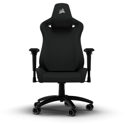 Corsair TC200 Asiento acolchado Respaldo acolchado