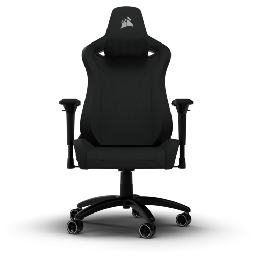 Corsair TC200 Asiento acolchado Respaldo acolchado