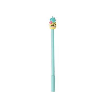 PROMOTIONAL PEN - PINEAPPLE MR.WONDERFUL PAA01717SM