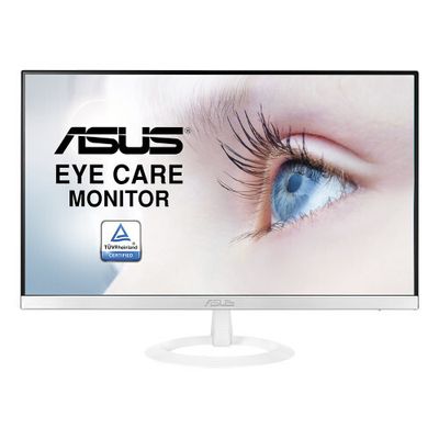 ASUS VZ279HE-W 68,6 cm (27") 1920 x 1080 Pixeles Full HD LED Negro, Blanco