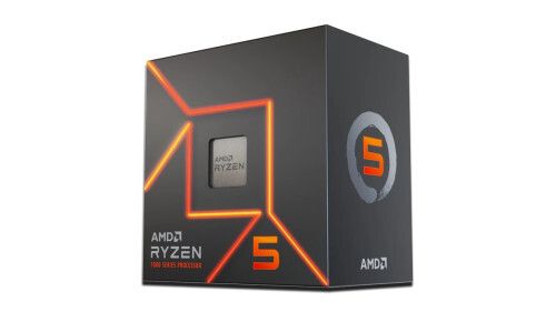 AMD Ryzen 5 7600 procesador 38 GHz 32 MB L2 & L3