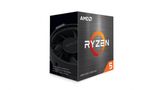 AMD Ryzen 7 5700G procesador 3,8 GHz 16 MB L3 Caja