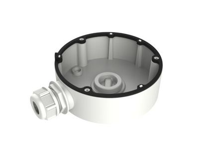 Hikvision Digital Technology DS-1280ZJ-DM18 cámaras de seguridad y montaje para vivienda Caja de conexiones