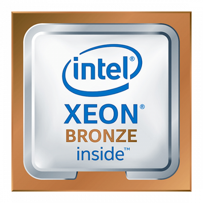 Intel Xeon 3204 procesador 1,9 GHz Caja 8,25 MB