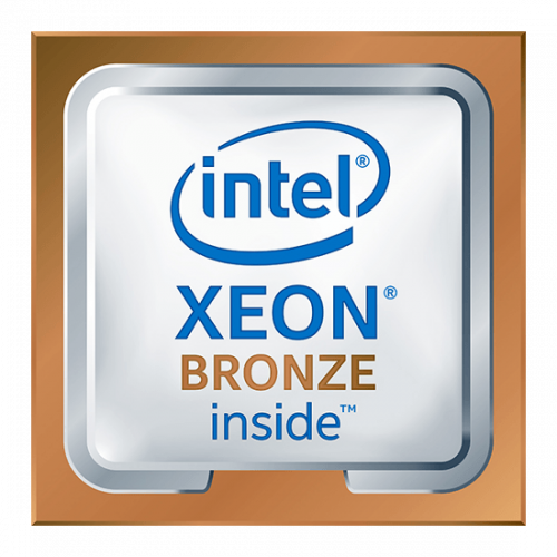 Intel Xeon 3204 procesador 1,9 GHz Caja 8,25 MB