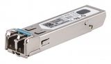 H3C 1000BASE-LX SFP TRANSCEIVER, SINGLE MODE (1310NM, 10KM,