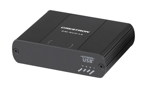 CRESTRON DM NUX USB OVER NETWORK WITH ROUTING, LOCAL (DM-NUX-L2) 6511319