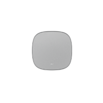 AVer 60U6300000AB accesorio para videoconferencia Altavoz Gris