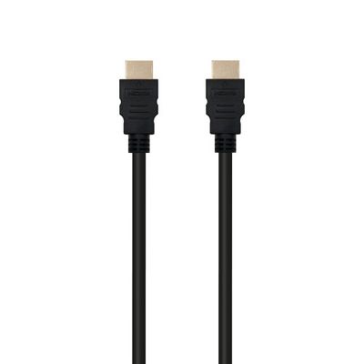 Ewent EC1322 cable HDMI 3 m HDMI tipo A (Estándar) Negro
