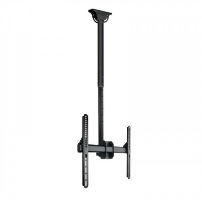 TooQ LPCE1155TSLI-B TV mount 139,7 cm (55") Negro