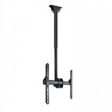 TooQ LPCE1155TSLI-B TV mount 139,7 cm (55") Negro