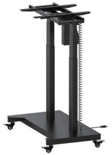 TooQ FSM03-B soporte para pantalla de señalización 2,13 m (84") Negro