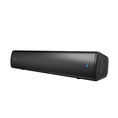 CREATIVE STAGE AIR  V2 COMPACT MULTIMEDIA UNDER MONITOR SOUNDBAR