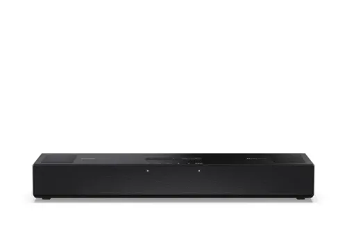 SHARP HT-SB700 BARRA DE SONIDO 2.0.2 COMPACT, DOLBY ATMOS, BLUETOOTH CON HDMI EARC/CEC, POTENCIA TOTAL DE 140W, 92CM, COLOR NEGRO