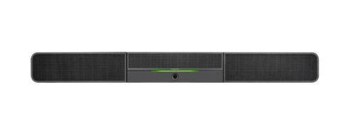CRESTRON UC VIDEO CONFERENCE SMART SOUNDBAR & CAMERA (UC-SB1-CAM) 6511281