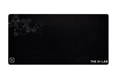 THE G-LAB GAMING PAD XXL 900X450X2MM (PAD-BARIUM)