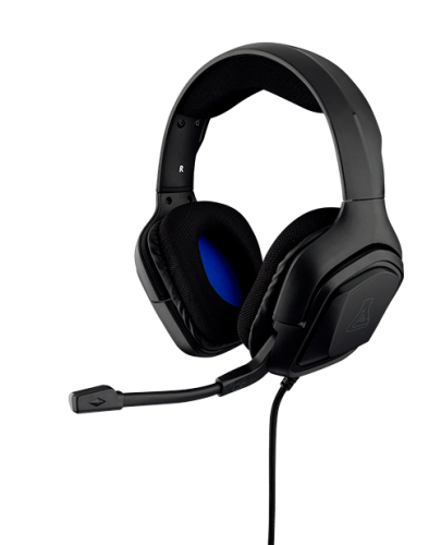 THE G-LAB AURICULARES PC, PS4 Y XBOX NEGRO (KORP-COBALT/B)